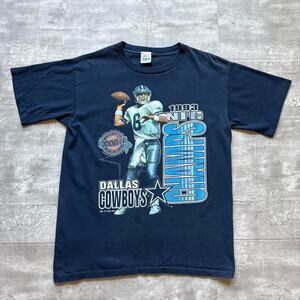 Vintage 1990s dallas cowboys